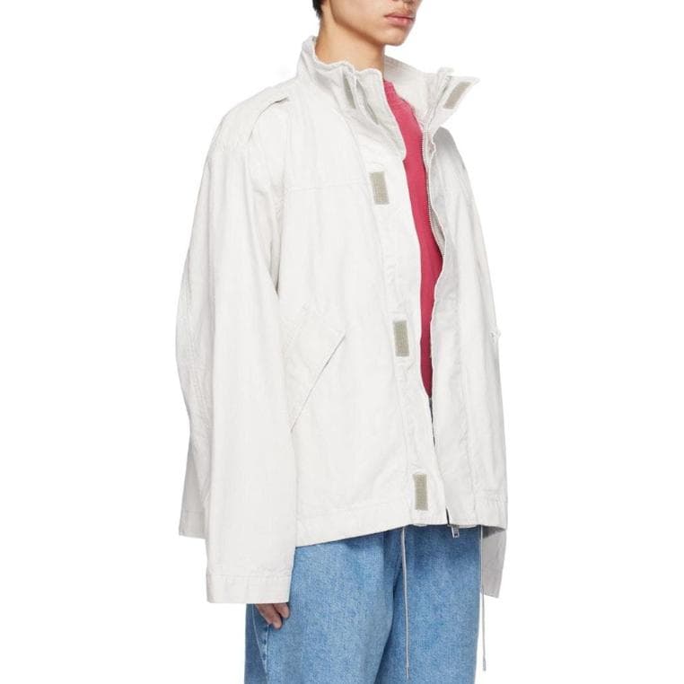 Куртка Acne Studios SS23 - изображение 4