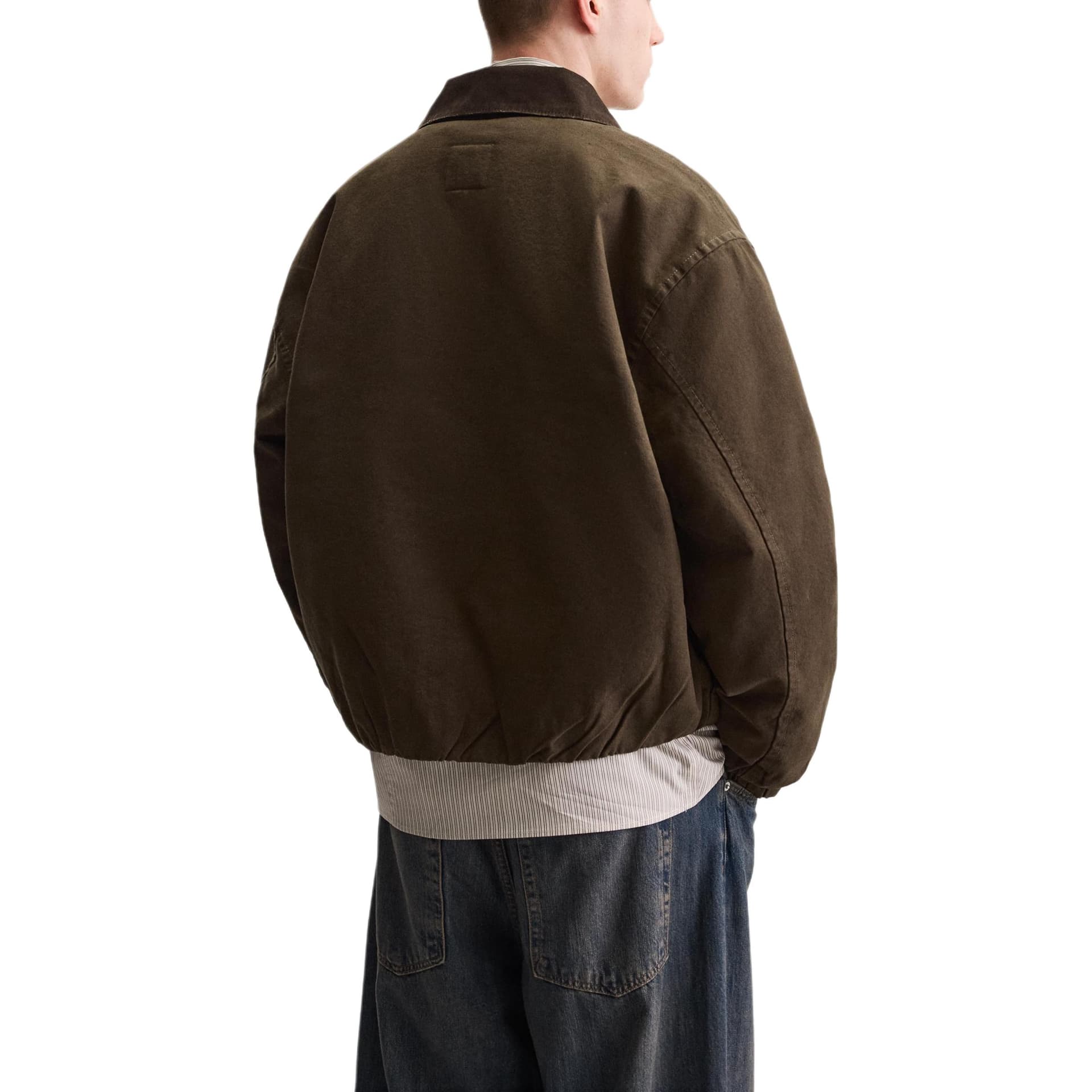 Куртка ZARA - изображение 5