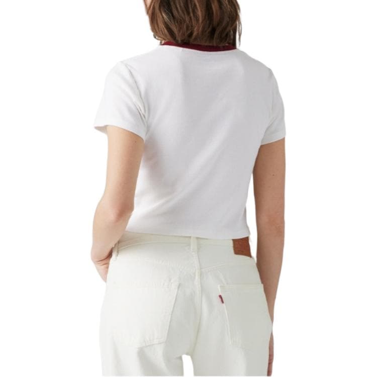 Футболка levis FRUIT T - изображение 5