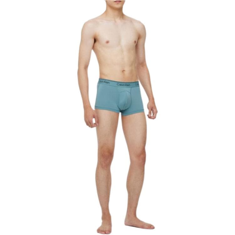 Трусы CALVIN KLEIN 1 - изображение 2