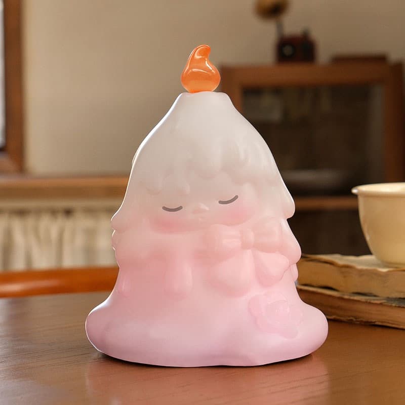 Фигурка POP MART PUCKY - изображение 2