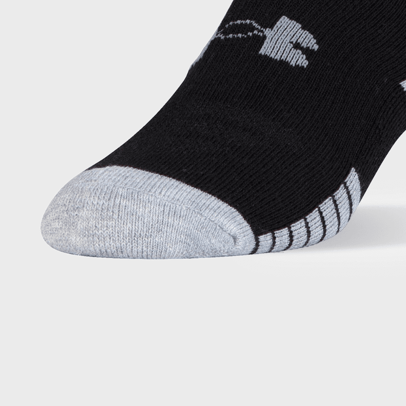 Носки Under Armour TechHeatGear 3 - изображение 4