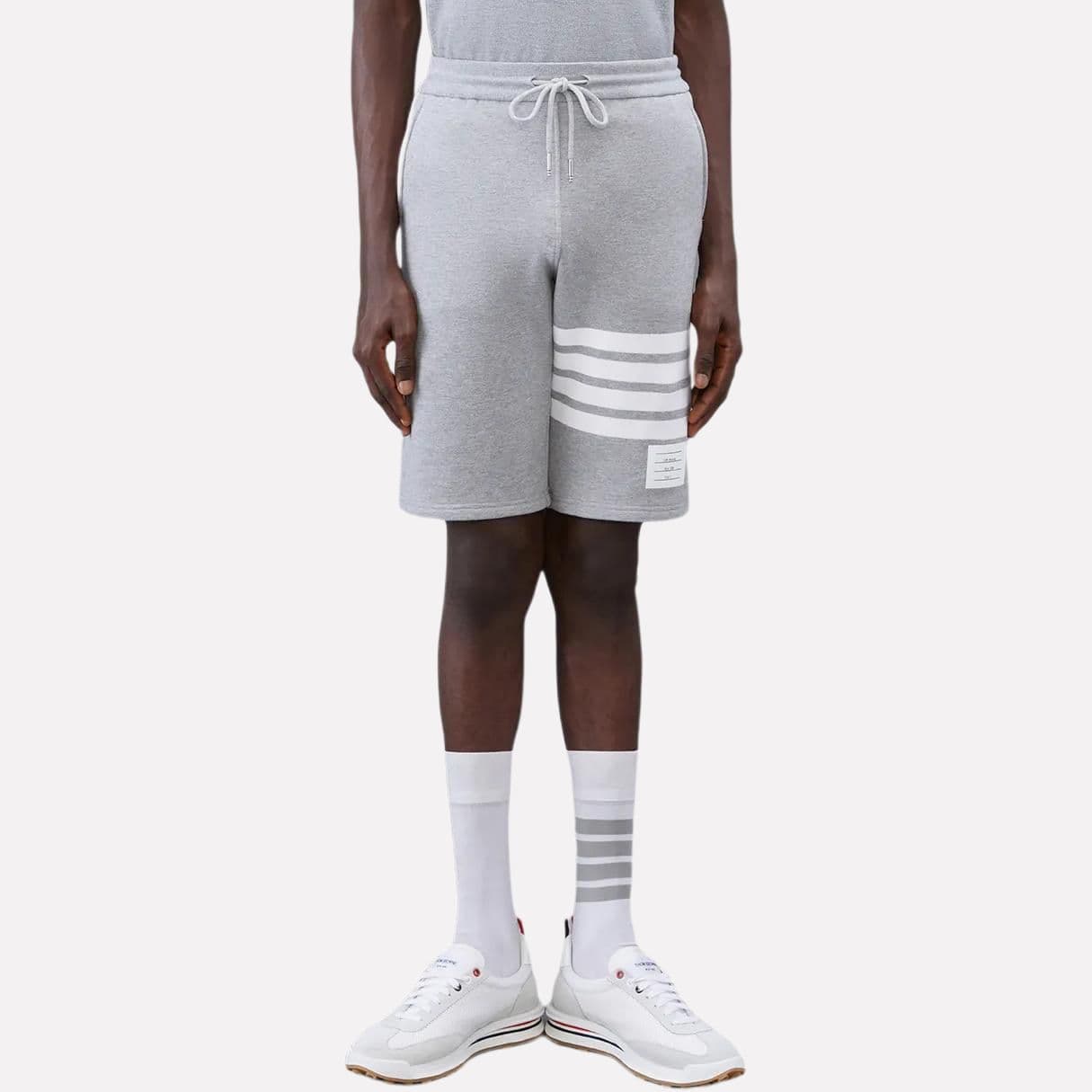 Тренировочные штаны THOM BROWNE SS22 - изображение 4