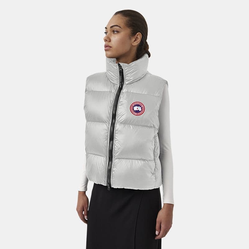 Canada Goose FW23 Cypress Puffer - изображение 4