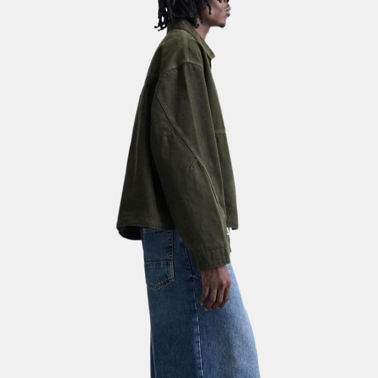 Куртка ZARA - изображение 6