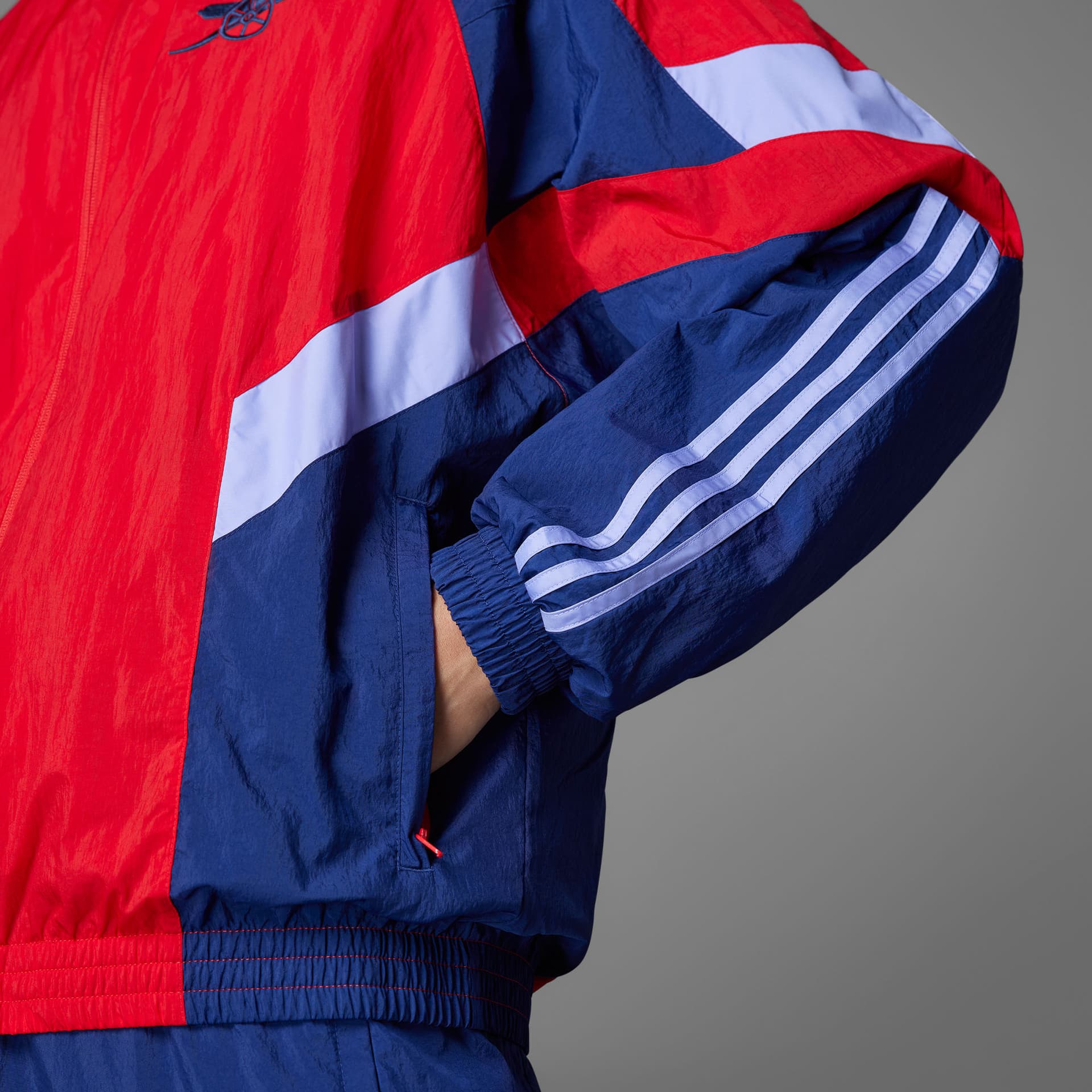 Куртка adidas Originals Track Top - изображение 5