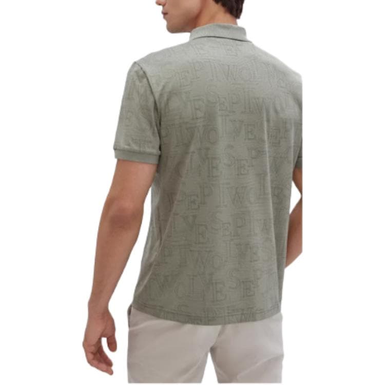 Поло SEPTWOLVES Polo - изображение 4