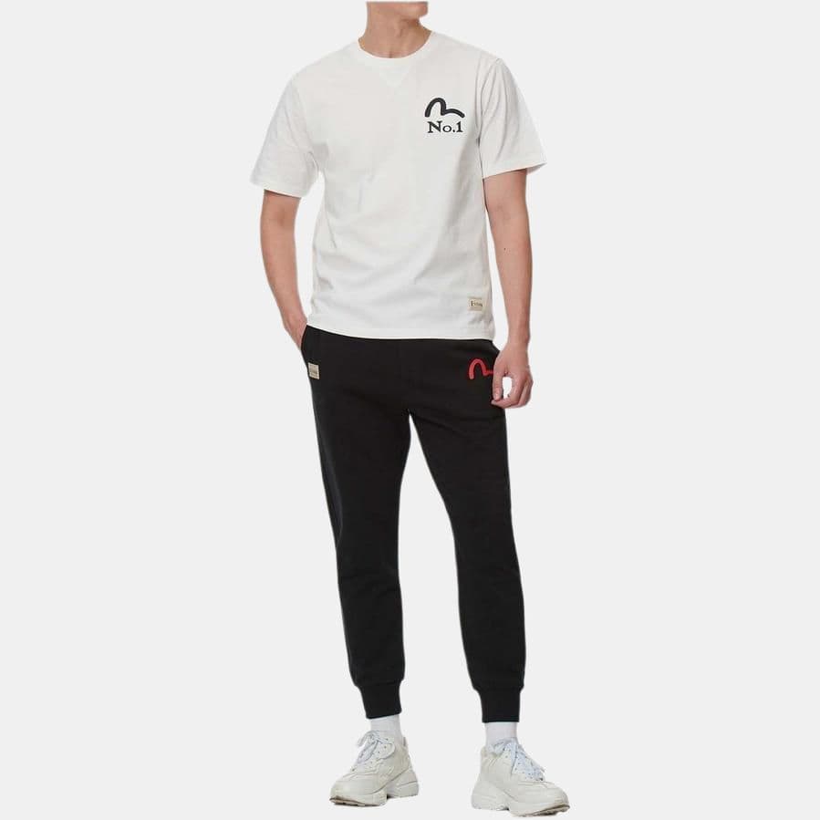 Штаны EVISU m - изображение 3