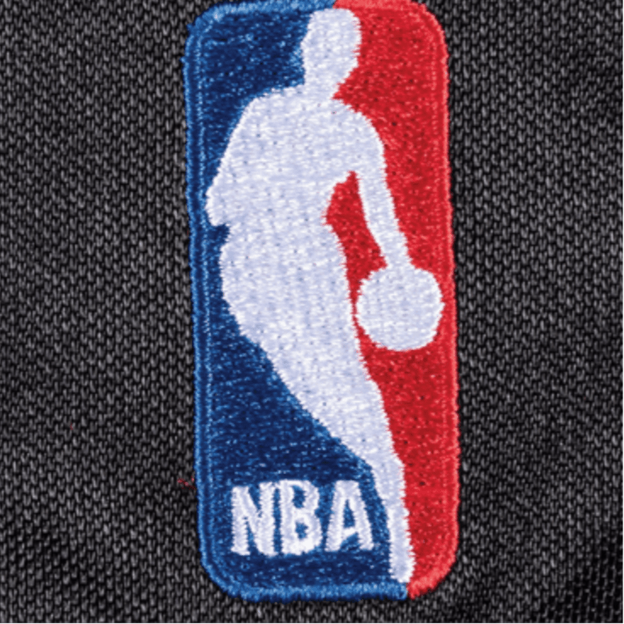 Баскетбольная майка Mitchell Ness NBA MN AU 05-06 33 - изображение 3