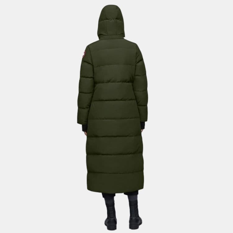 Пуховик Canada Goose Mystique - изображение 2