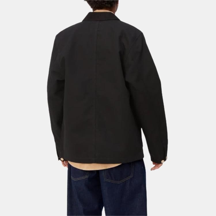 Куртка Carhartt WIP - изображение 4