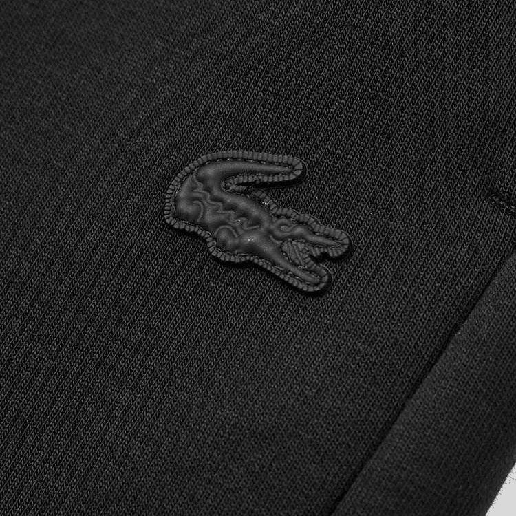 Шорты Lacoste Black Shorts - изображение 5