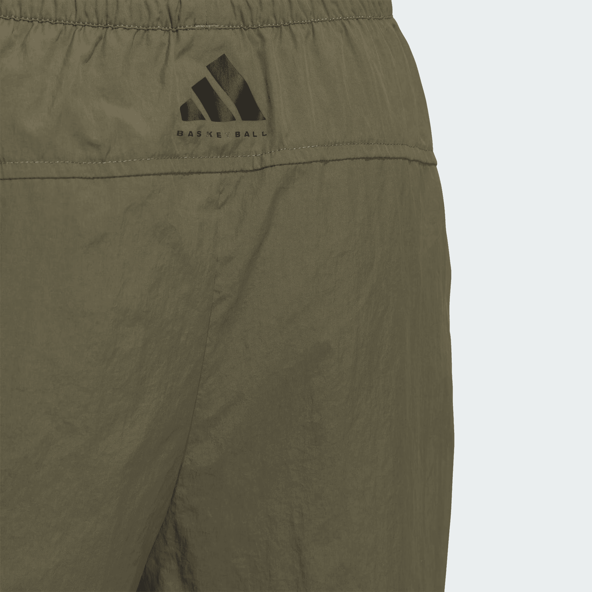 Тренировочные штаны adidas BASKETBALL SS25 THE 2025 COLLECTION CHAPTER 03 - изображение 5