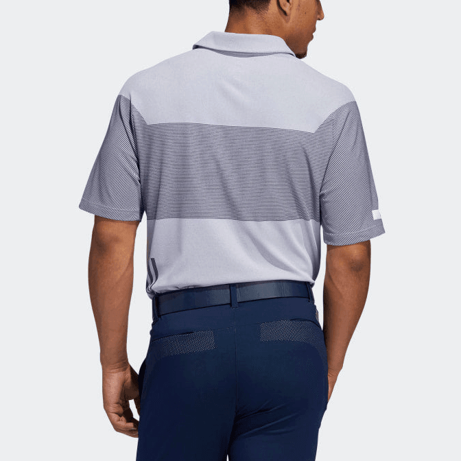 Поло adidas SportAEROREADY Polo - изображение 4
