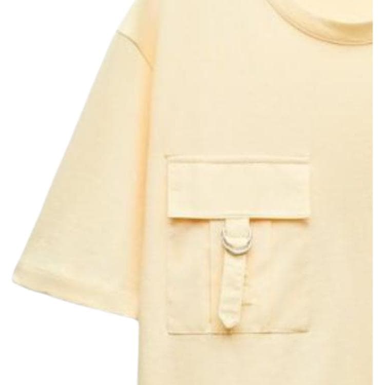 Футболка ZARA T - изображение 5