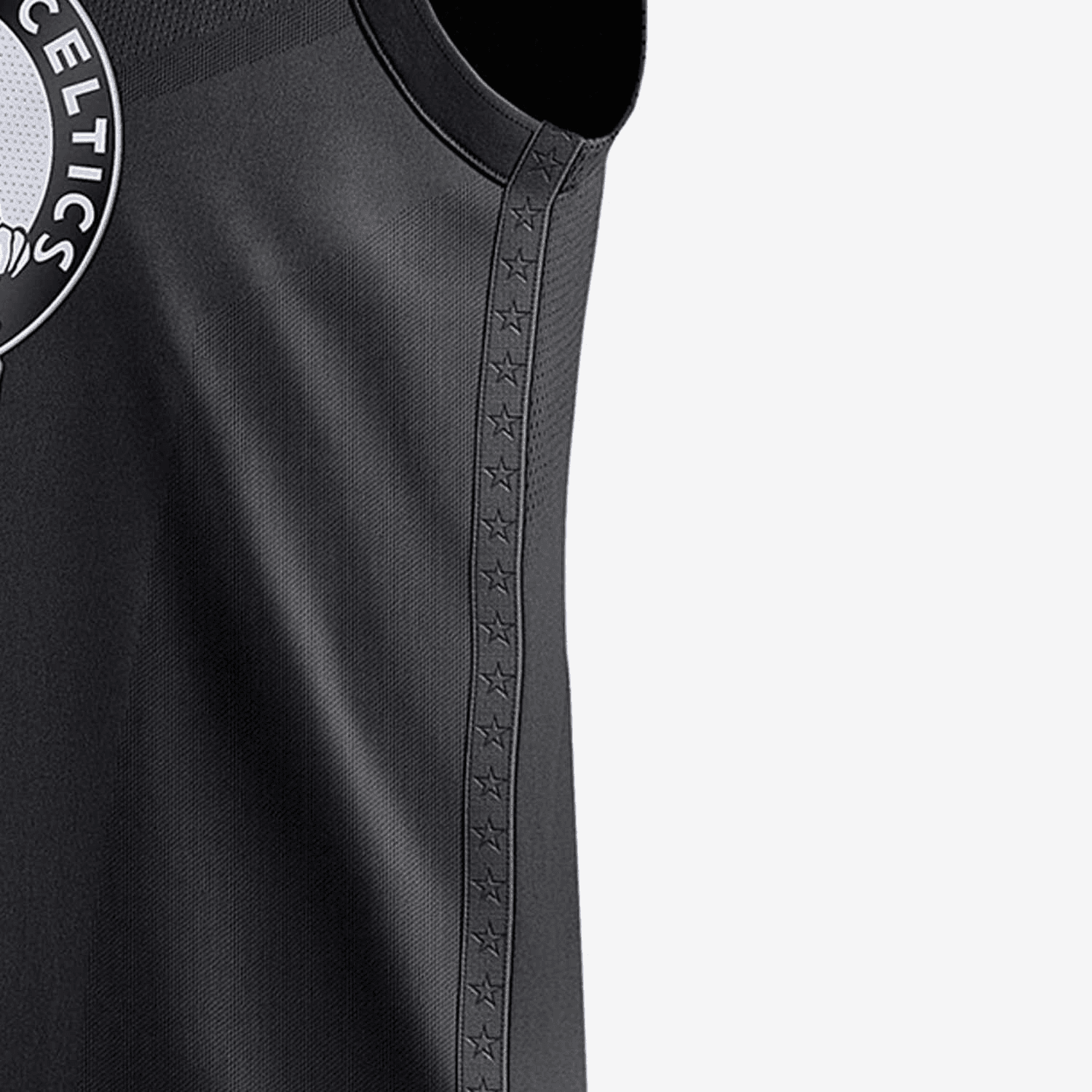Баскетбольная майка Jordan Kevin Durant All-Star Edition Authentic Jersey - изображение 4