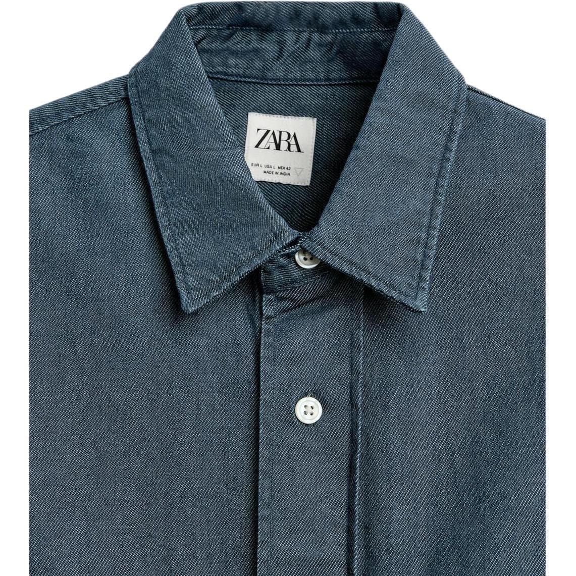 Куртка ZARA - изображение 6