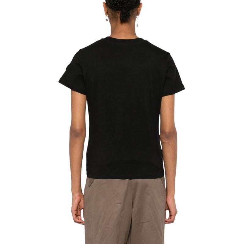 Футболка Moncler Logo T - изображение 5