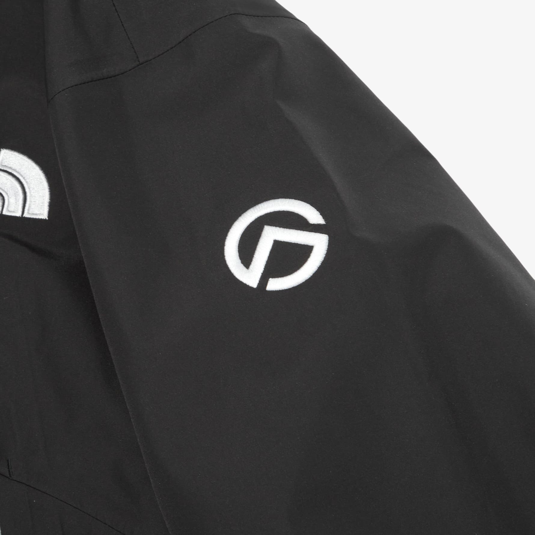 Куртка The North Face Felix Gore-Tex Jacket Black - изображение 4