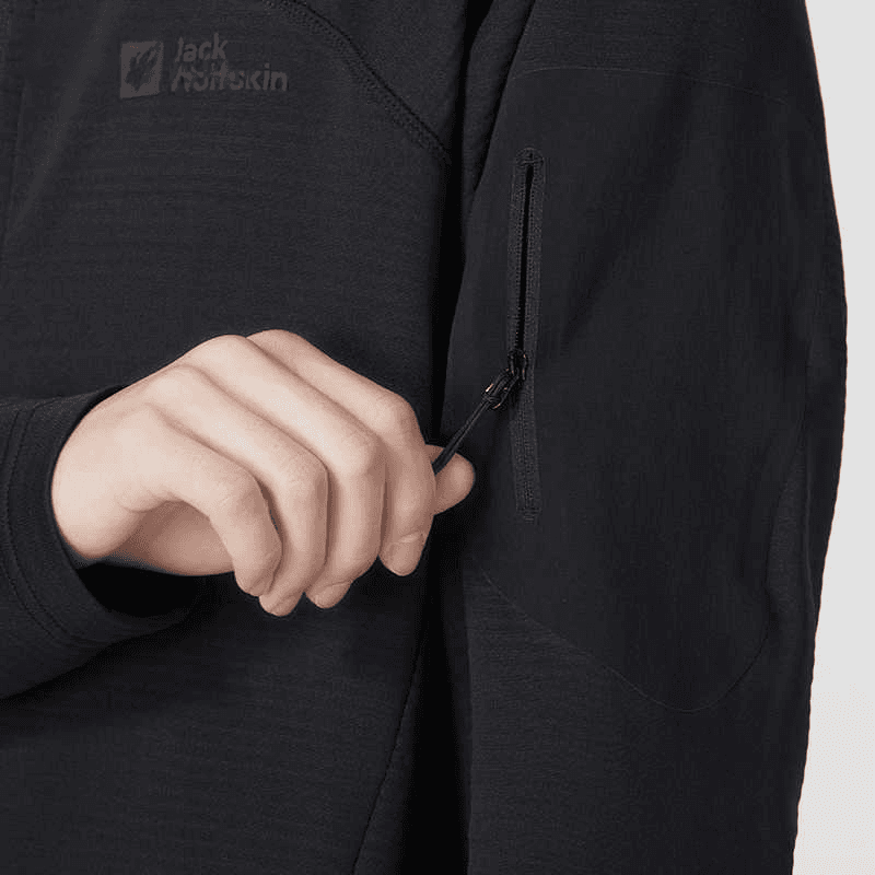 Куртка Jack Wolfskin - изображение 5