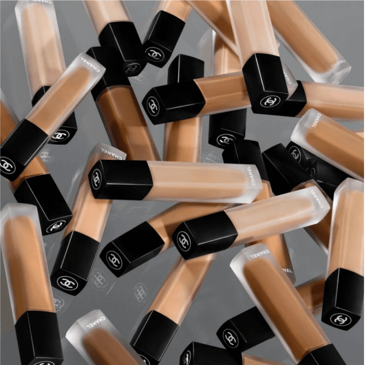 CHANEL - изображение 3