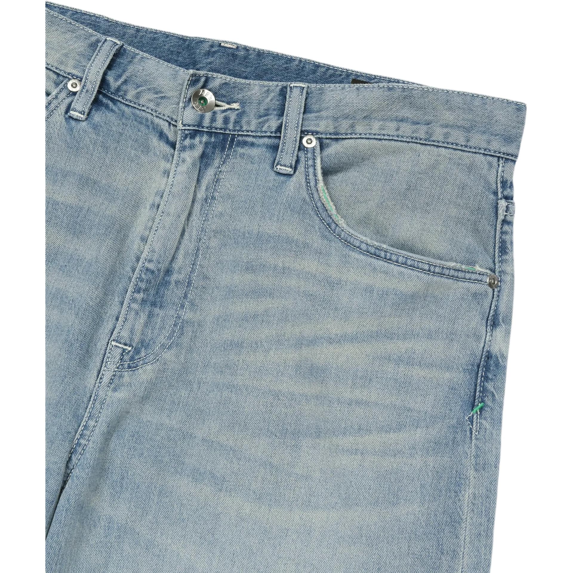 Штаны Lee SS25 EASY RIDER 761logo - изображение 3