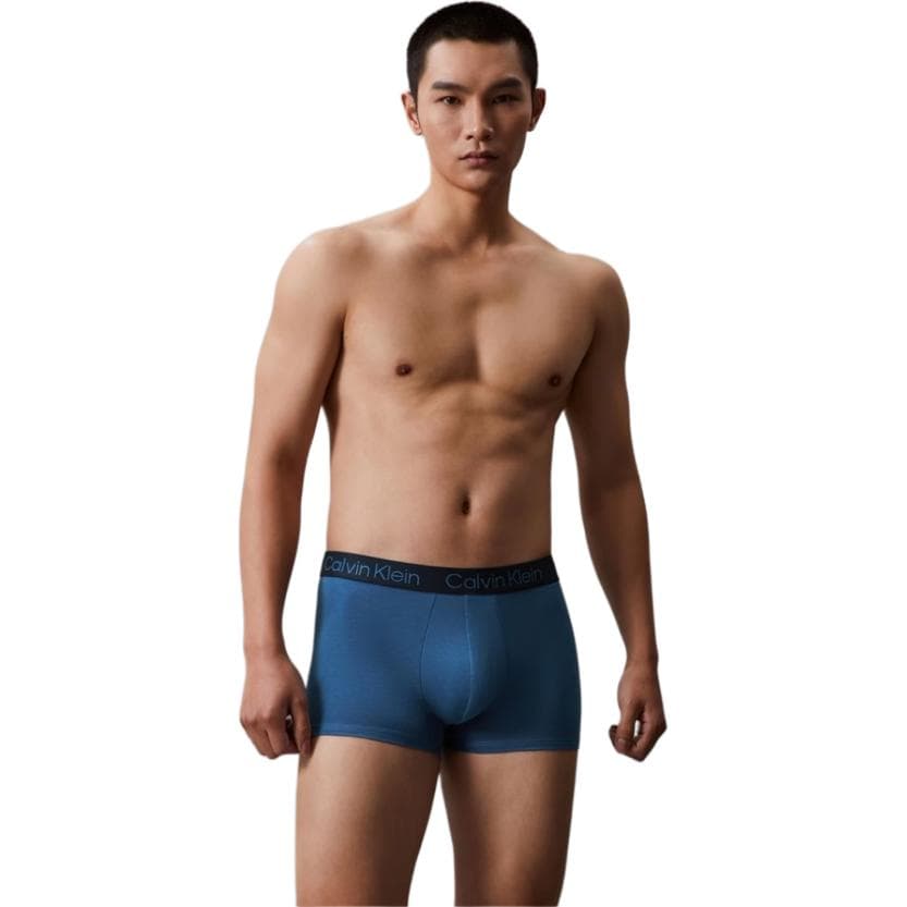 Трусы CALVIN KLEIN 3 - изображение 2