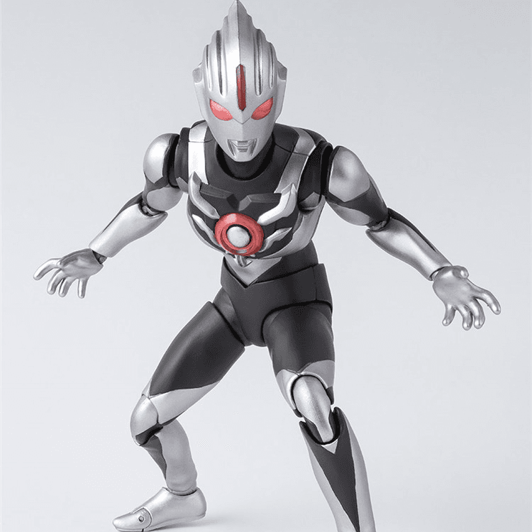 Фигурка BANDAI shf - изображение 6
