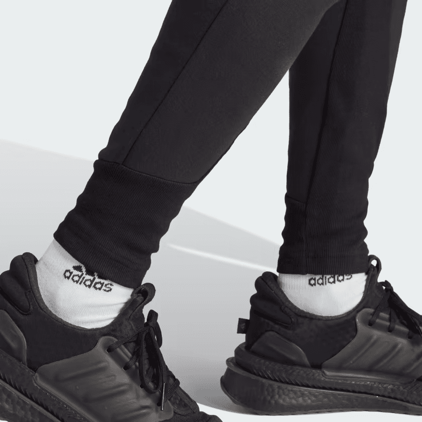 Штаны adidas SS24 Z.N.E. Premium Pants Logo — фото 5