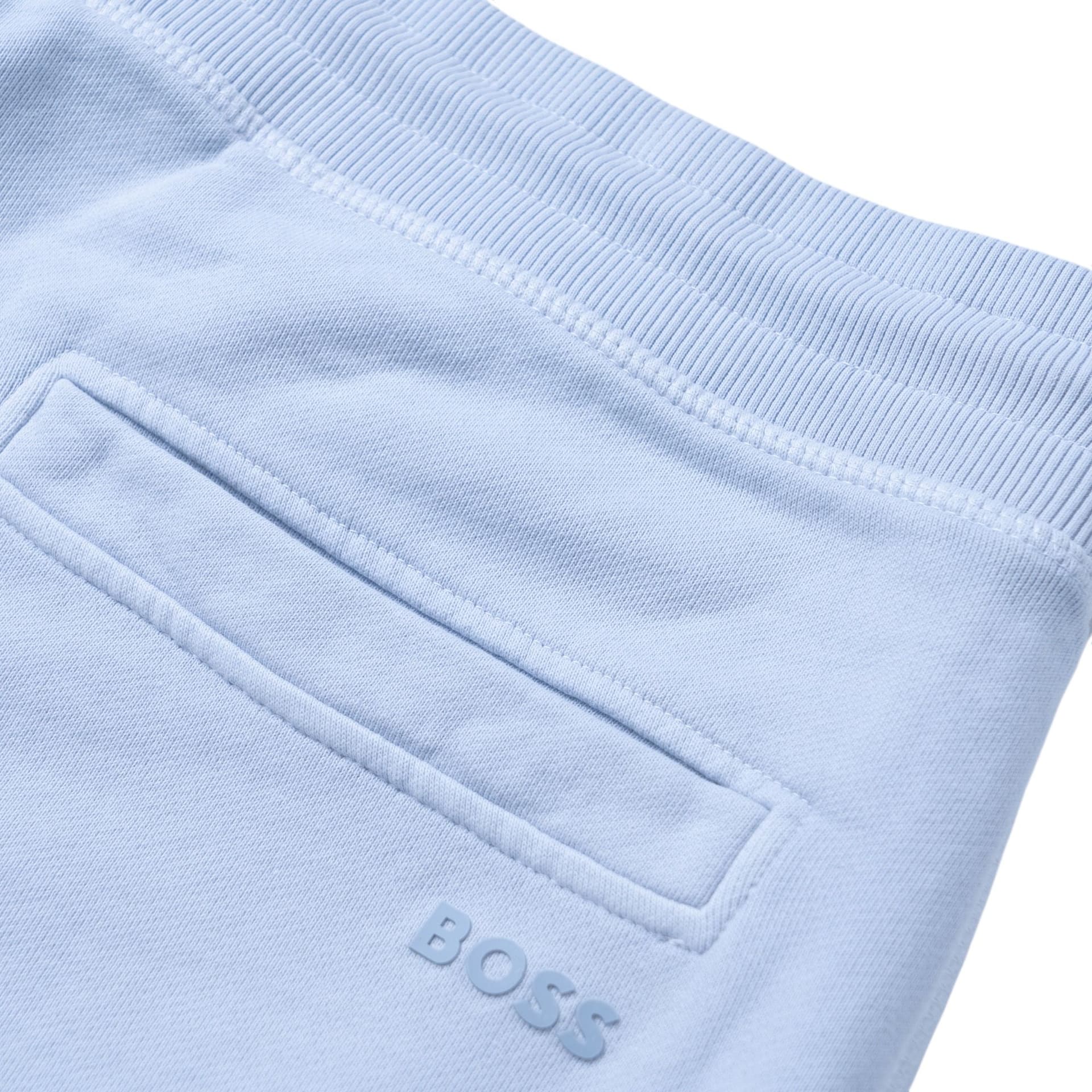Шорты HUGO BOSS - изображение 6
