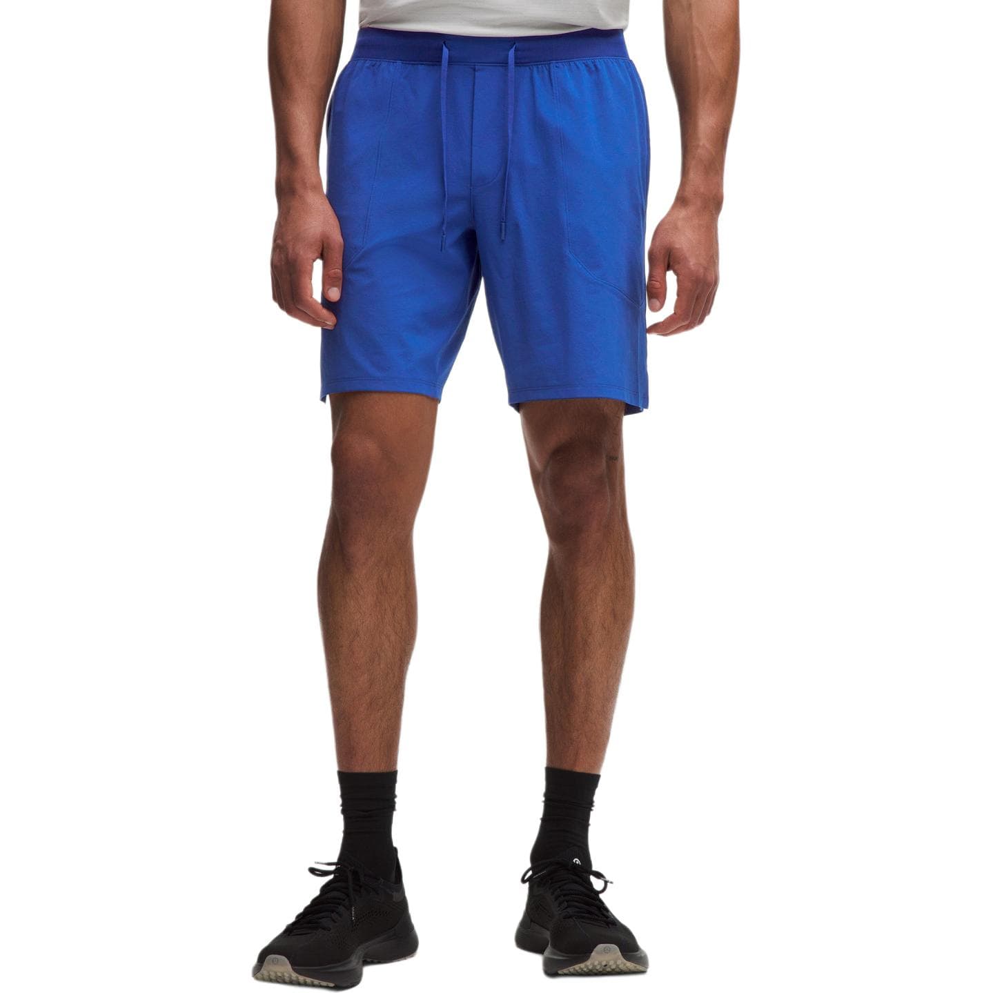 Шорты lululemon License To Train 9" - изображение 21