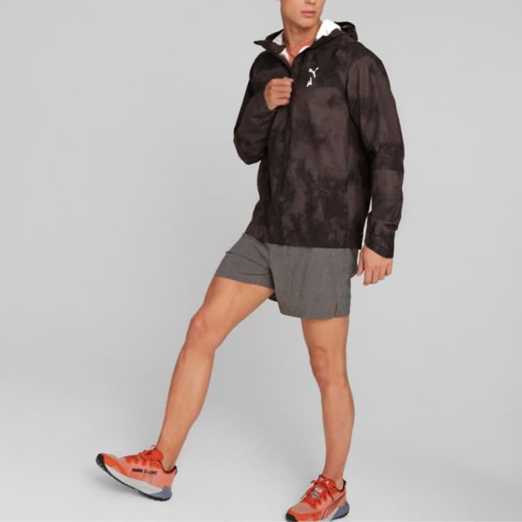 Куртка PUMA Logo - изображение 5