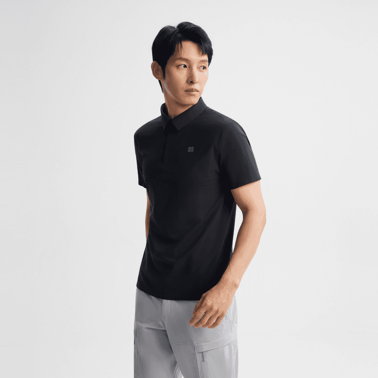 Поло KOLON SPORT HIKING UPF40+ Polo - изображение 3