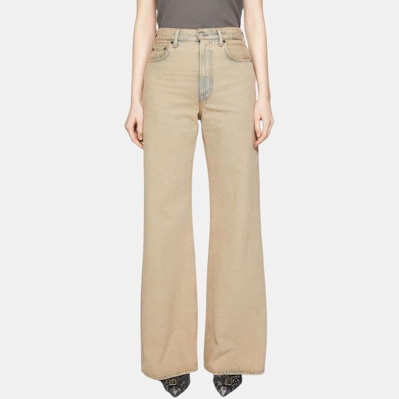Штаны Acne Studios - изображение 3