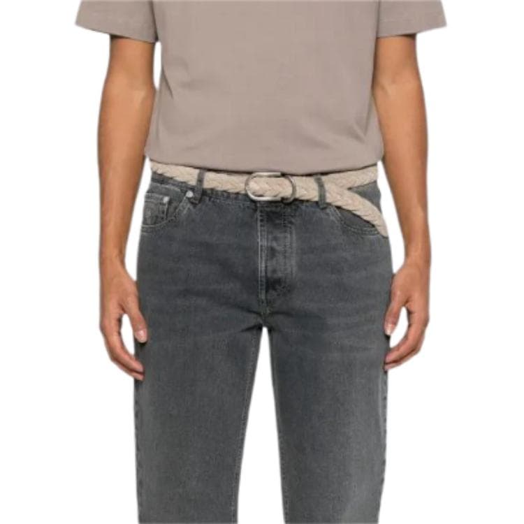 Футболка Brunello Cucinelli - изображение 6