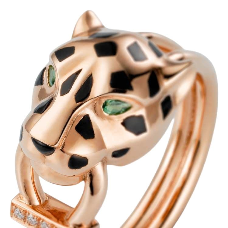 Кольцо Cartier - изображение 5