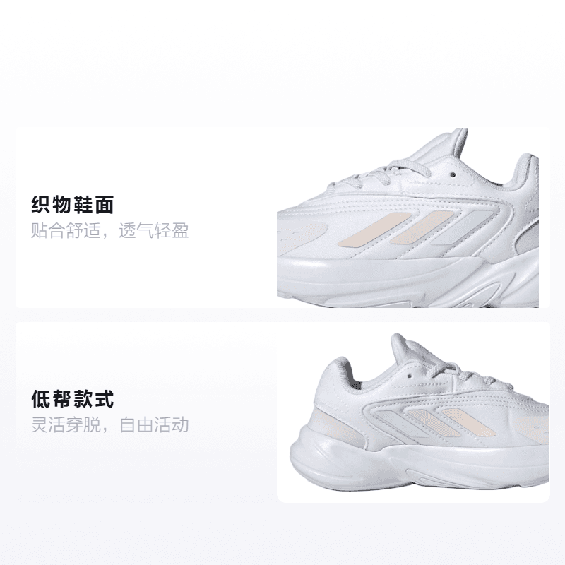 Кроссовки adidas originals Ozelia - изображение 2
