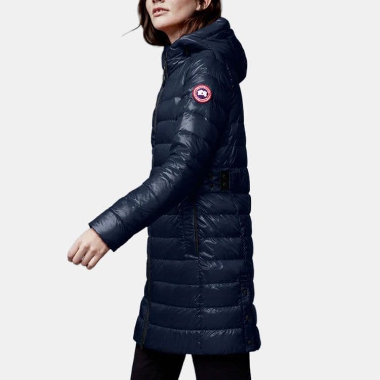 Пуховик Canada Goose - изображение 7
