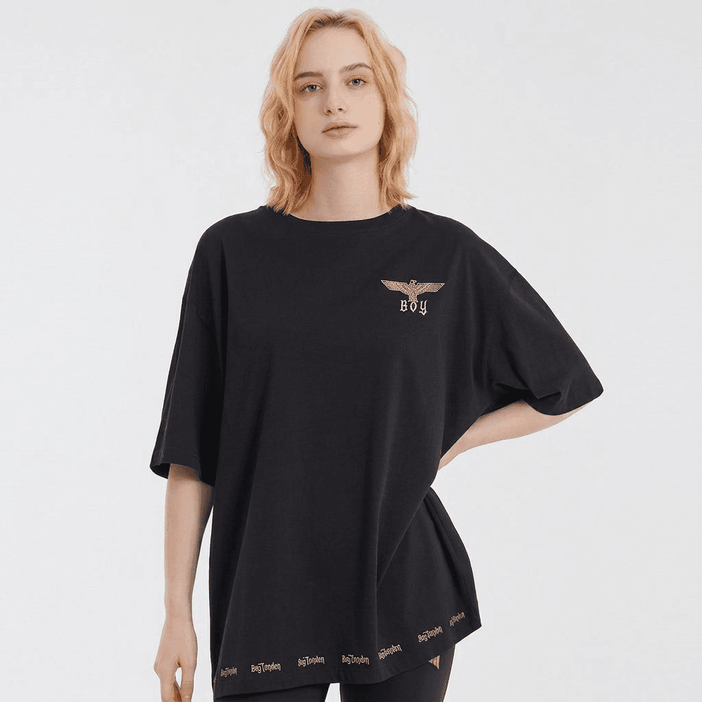 Футболка Boy London FW23 logoT - изображение 7