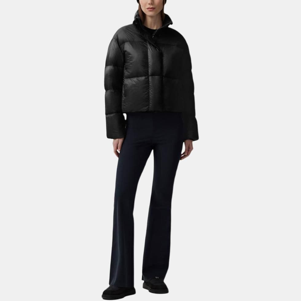 Пуховик Canada Goose FW23 Cypress Short Puffer - изображение 5