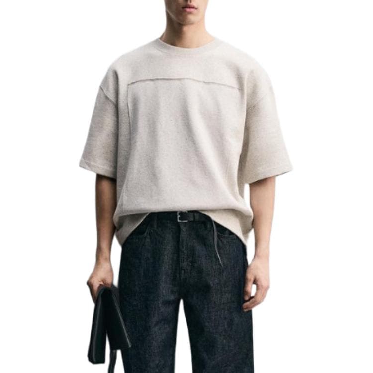 Футболка ZARA T - изображение 3