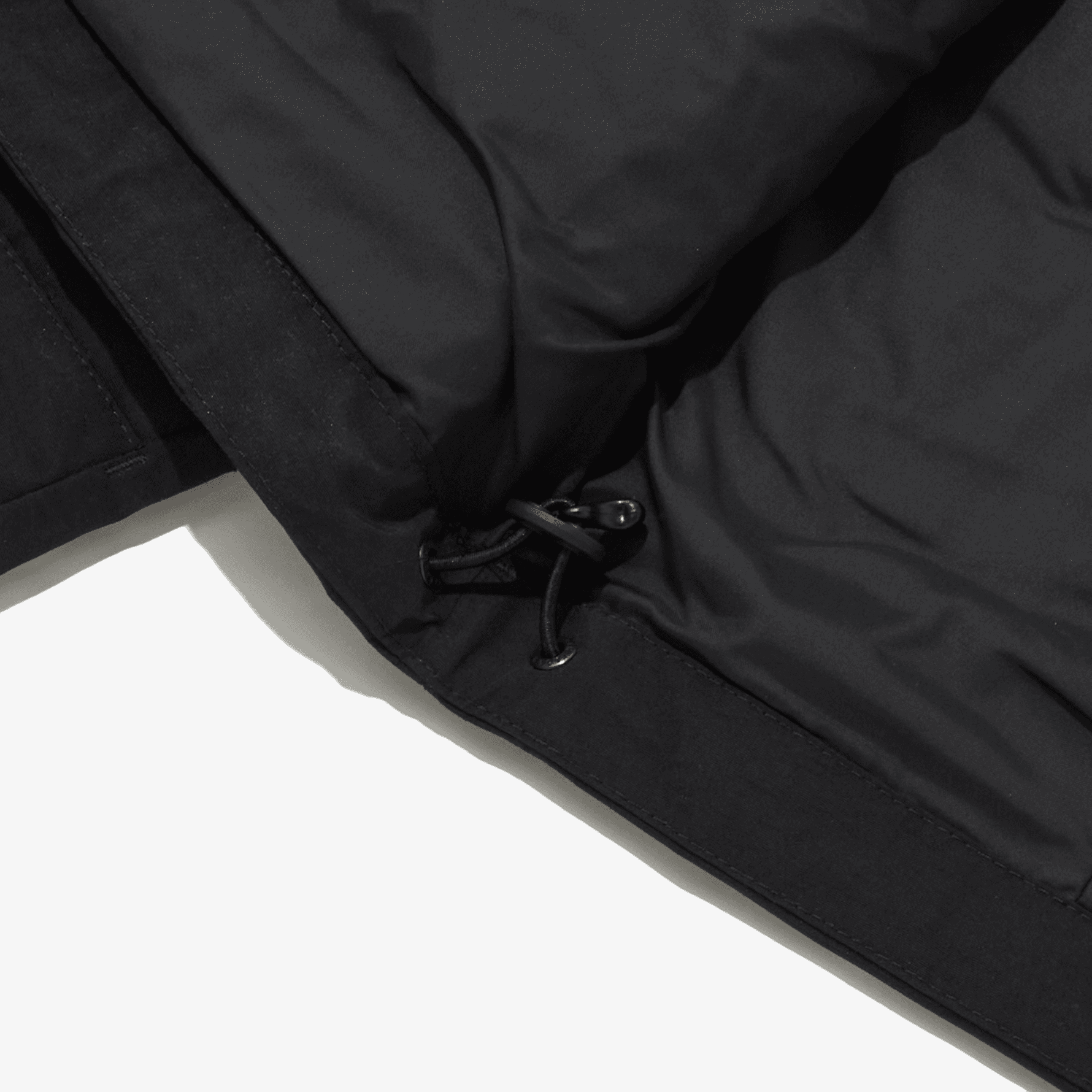 Демисезонная куртка The North Face DryVent Jacket Black - изображение 6
