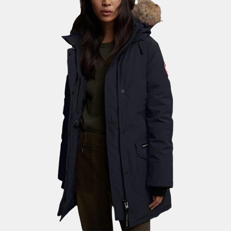 Пуховик Canada Goose Trillium Fusion Fit - изображение 3