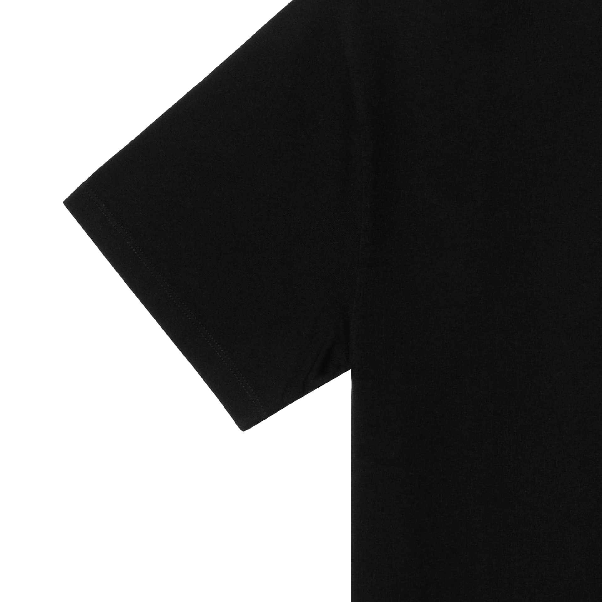 Футболка CELINE Logo T - изображение 9