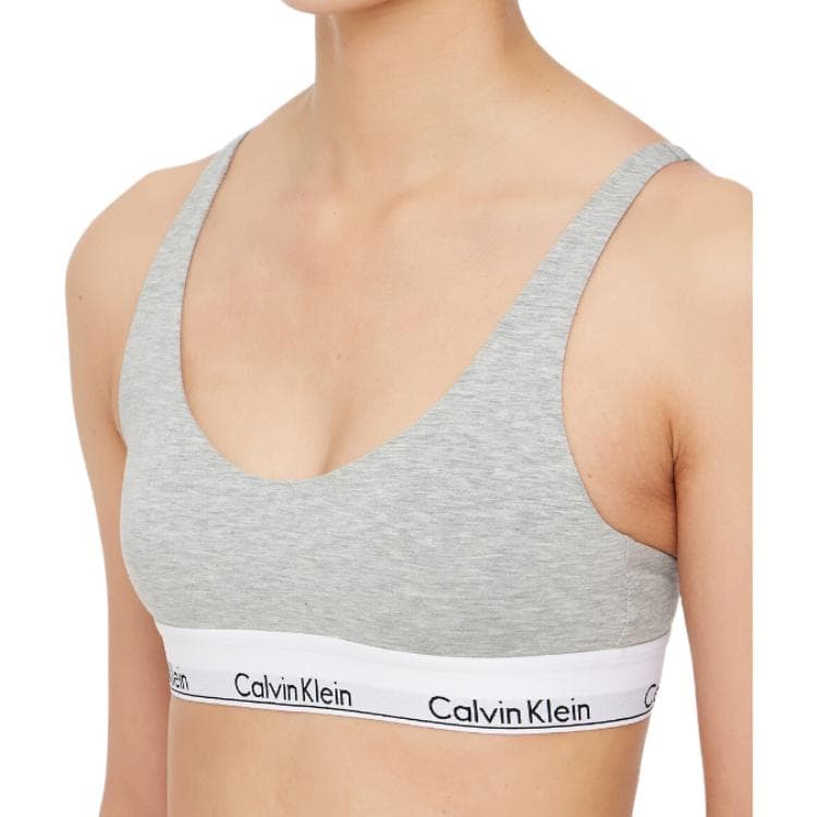 Бюстгальтер Calvin Klein - изображение 3