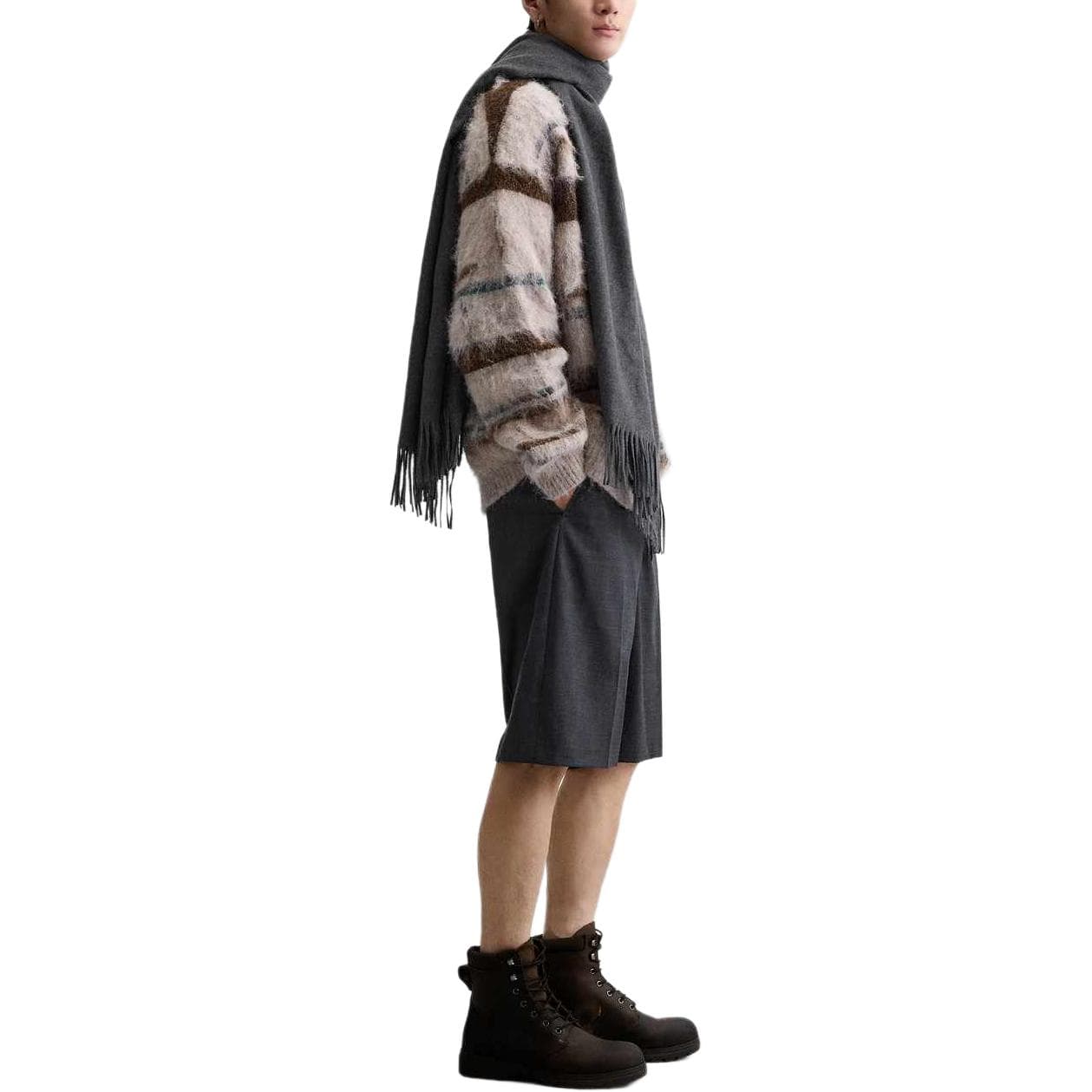 Кофта ZARA Cardigan - изображение 4