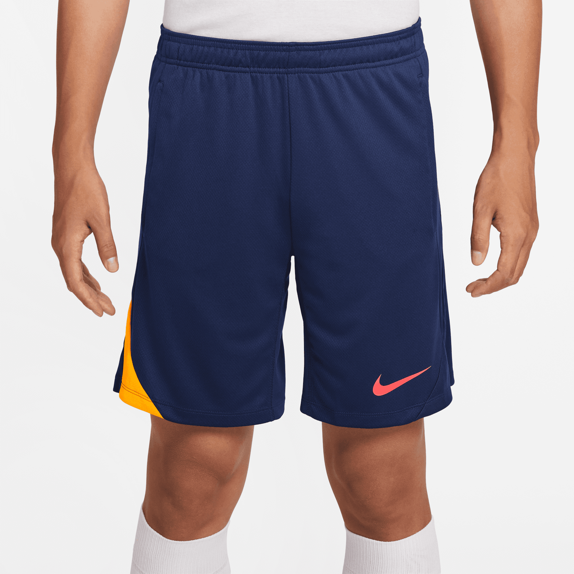 Шорты Nike AS M NK DF STRK - изображение 4