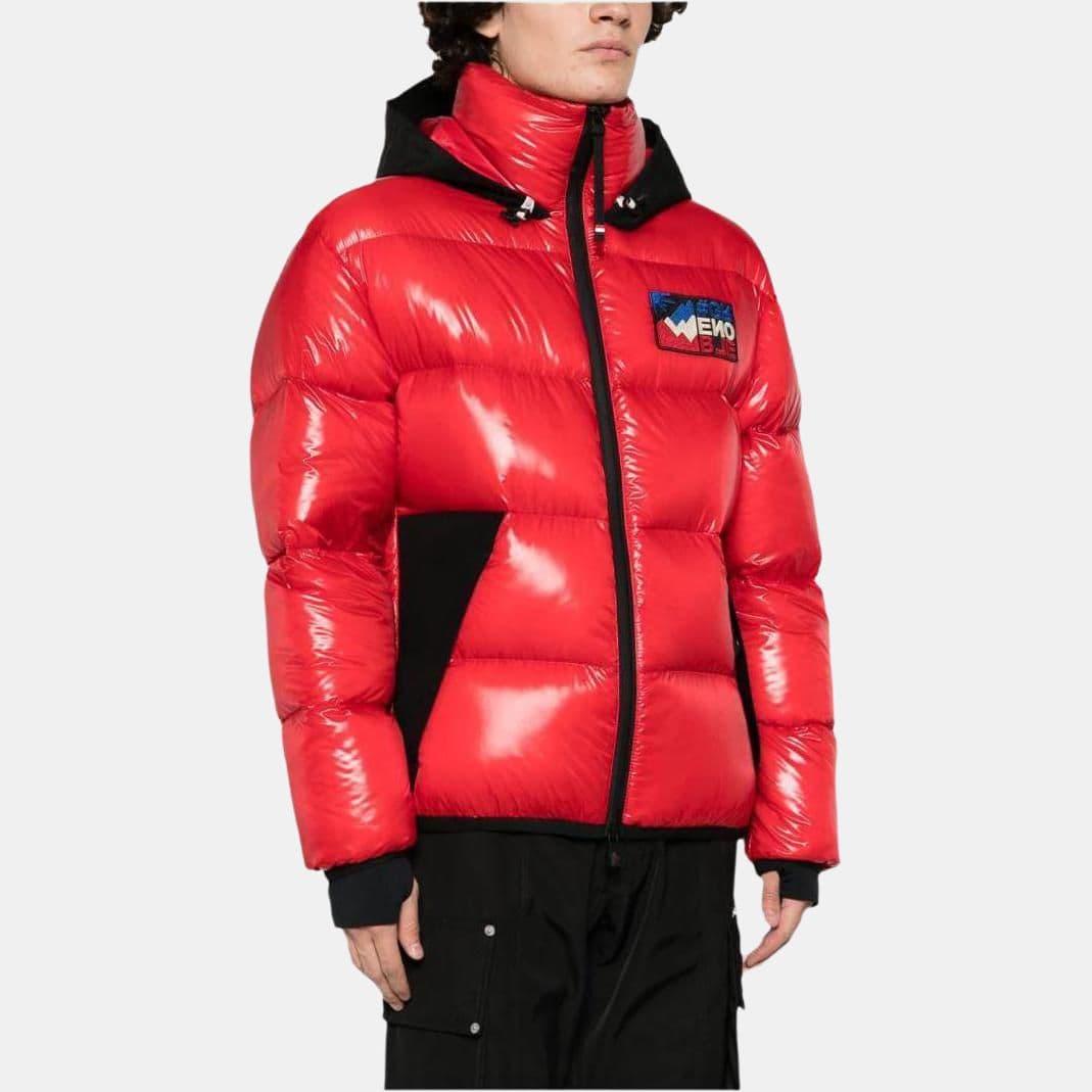 Зимняя куртка Moncler Grenoble - изображение 4