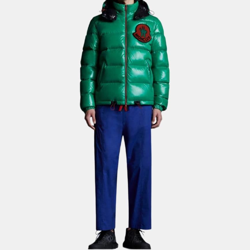 Зимняя куртка Moncler Genius 1952 Series - изображение 3