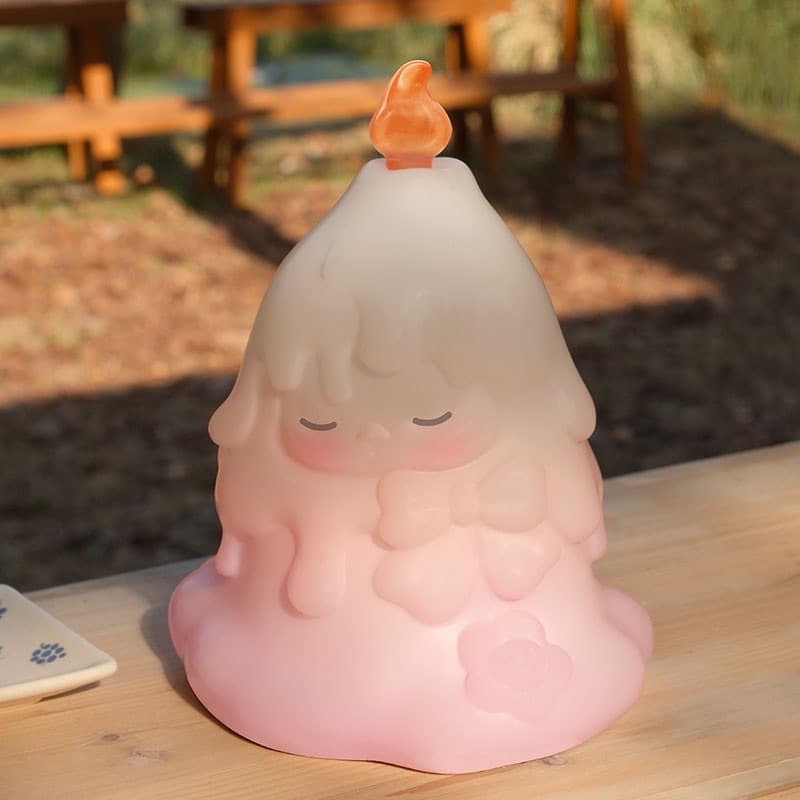 Фигурка POP MART PUCKY - изображение 3